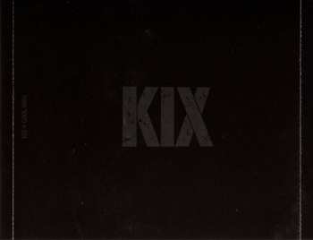 CD Kix: Cool Kids 97439