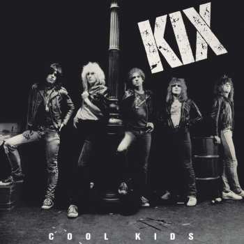 Album Kix: Cool Kids