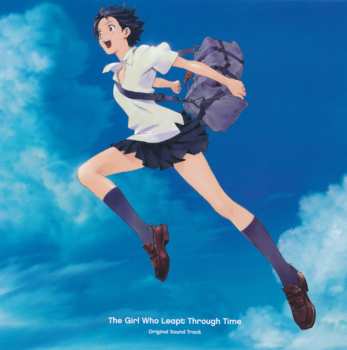 Album Kiyoshi Yoshida: The Girl Who Leapt Through Time (Original Soundtrack)