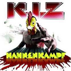 K.I.Z.: Hahnenkampf