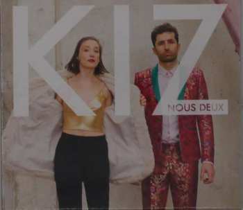 Album Kiz: Nous Deux