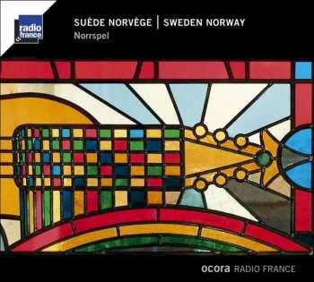 Album Kjell-Erik Eriksson: Suède Norvège: Norrspel = Sweden Norway: Norrspel