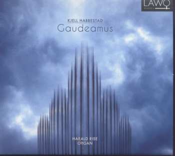 Album Kjell Habbestad: Gaudeamus 