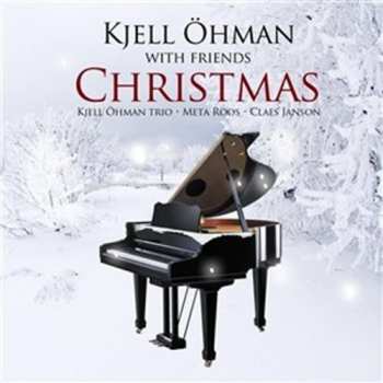 Album Kjell Öhman Trio: Christmas
