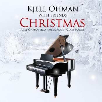CD Kjell Öhman Trio: Christmas 394363