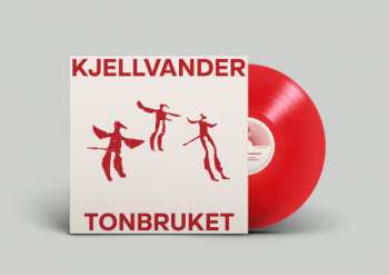 Album Kjellvandertonbruket: Fossils