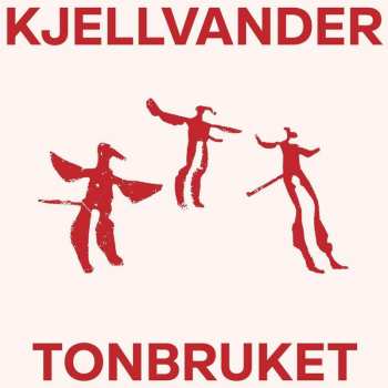 CD Kjellvandertonbruket: Fossils 424233