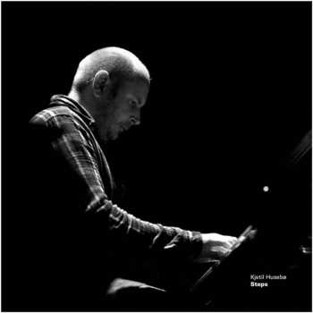 Album Kjetil Husebø: Steps