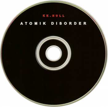CD K.K. Null: Atomik Disorder 269970