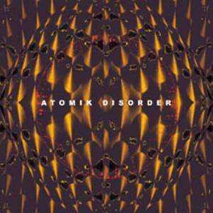 Album K.K. Null: Atomik Disorder