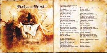 CD KK's Priest: Sermons Of The Sinner DIGI