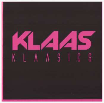 Album Klaas: Klaasics