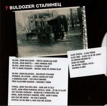 CD Katapult: Kladivo Na Život 19285