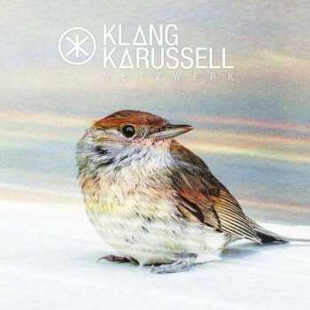 Album Klangkarussell: Netzwerk