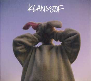 Album Klangstof: Godspeed To The Freaks