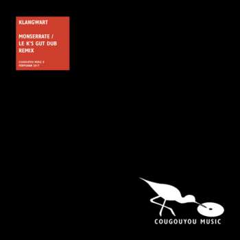 Album Klangwart: Monserrate