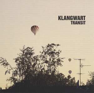Album Klangwart: Transit