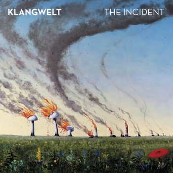 Album Klangwelt: The Incident