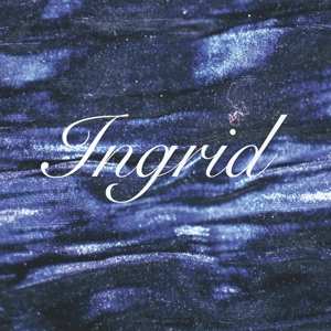 Album Klara Lewis: Ingrid