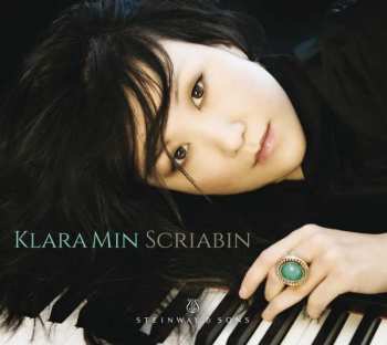 Album Klara Min: Untitled
