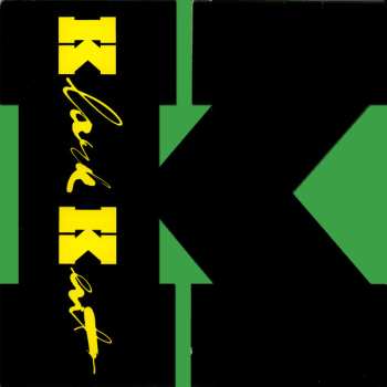 Album Klark Kent: Klark Kent