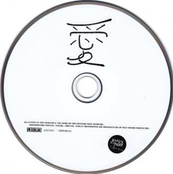 CD Klaus Dinger: Klaus Dinger + Japandorf 467289