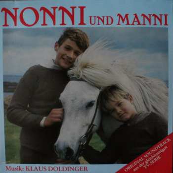 Album Klaus Doldinger: Nonni Und Manni
