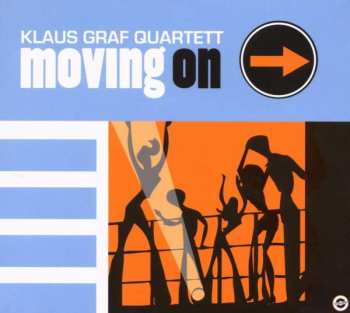 Album Klaus Graf Quartett: Moving On