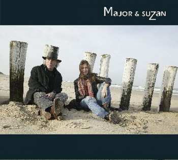 Album Klaus Heuser: Major & Suzan