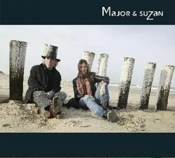 Klaus Heuser: Major & Suzan