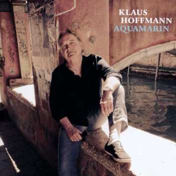 Album Klaus Hoffmann: Aquamarin