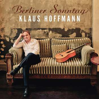 Album Klaus Hoffmann: Berliner Sonntag