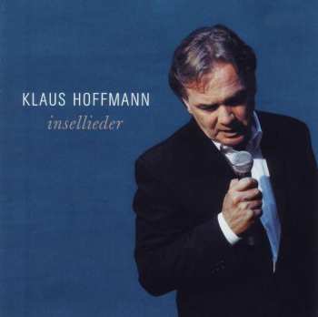 Album Klaus Hoffmann: Insellieder