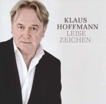 Album Klaus Hoffmann: Leise Zeichen