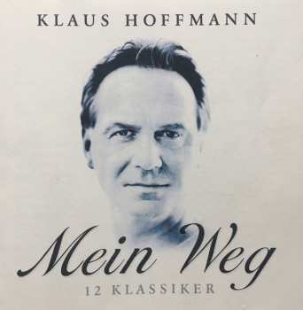 CD Klaus Hoffmann: Mein Weg - 12 Klassiker 298604