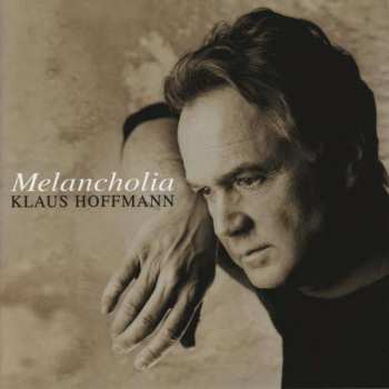 Album Klaus Hoffmann: Melancholia