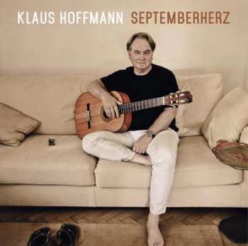 Album Klaus Hoffmann: Septemberherz