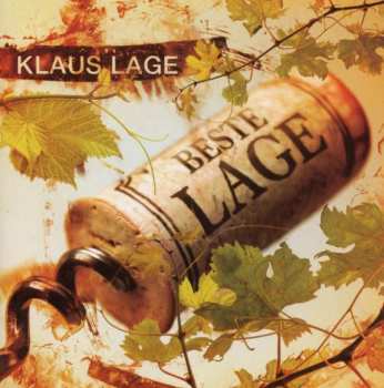 Album Klaus Lage: Beste Lage - Das Beste Von Klaus Lage