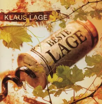 Klaus Lage: Beste Lage - Das Beste Von Klaus Lage