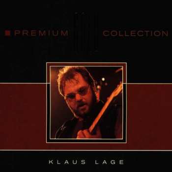 Album Klaus Lage: Single-Hit-Collection