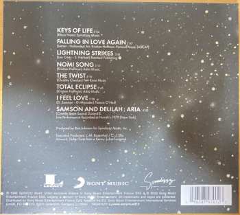 CD Klaus Nomi: In Concert DIGI 467276