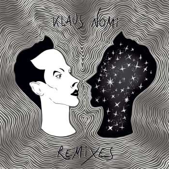 Album Klaus Nomi: Remixes