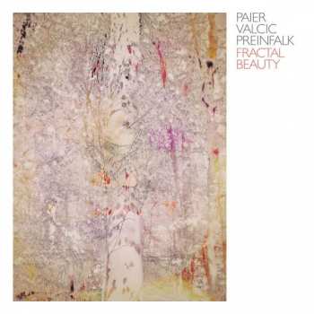 Album Klaus Paier: Fractal Beauty