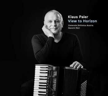 Album Klaus Paier: View To Horizon
