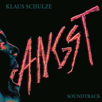 CD Klaus Schulze: Angst 363655