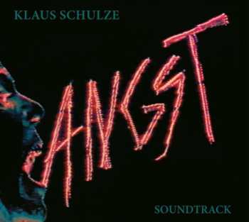 Klaus Schulze: Angst