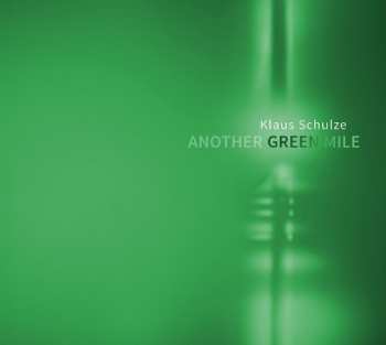 Album Klaus Schulze: Another Green Mile