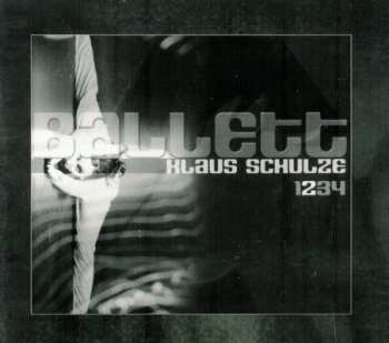 Album Klaus Schulze: Ballett 2