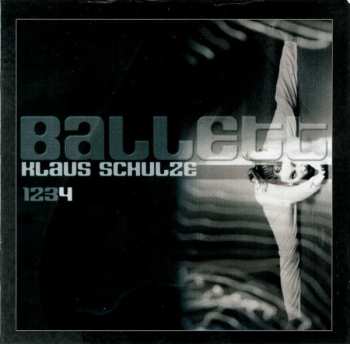 Klaus Schulze: Ballett 4