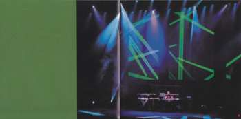 2CD/DVD Klaus Schulze: Big In Japan (Live In Tokyo 2010) DIGI 305122